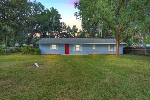 A home in OCALA