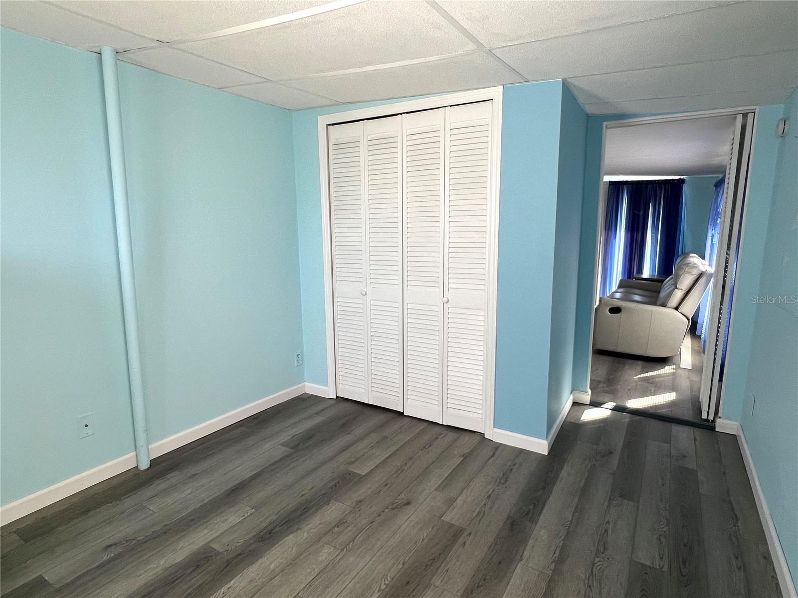 HARBOR COVE - Residential