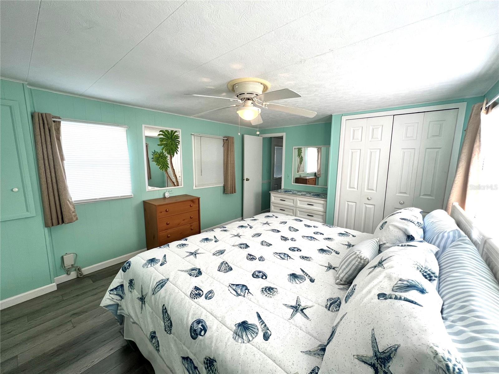 HARBOR COVE - Residential