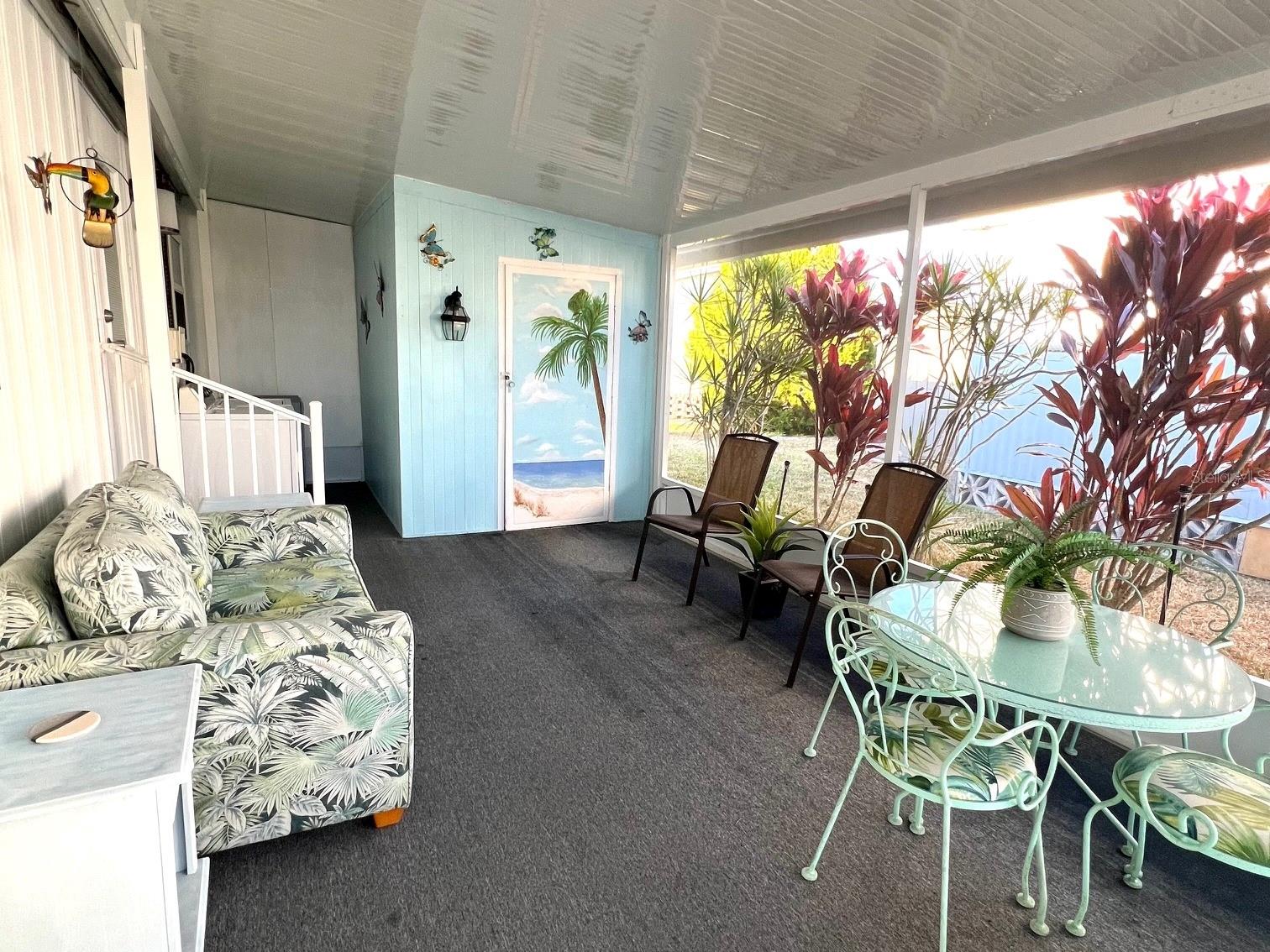 HARBOR COVE - Residential