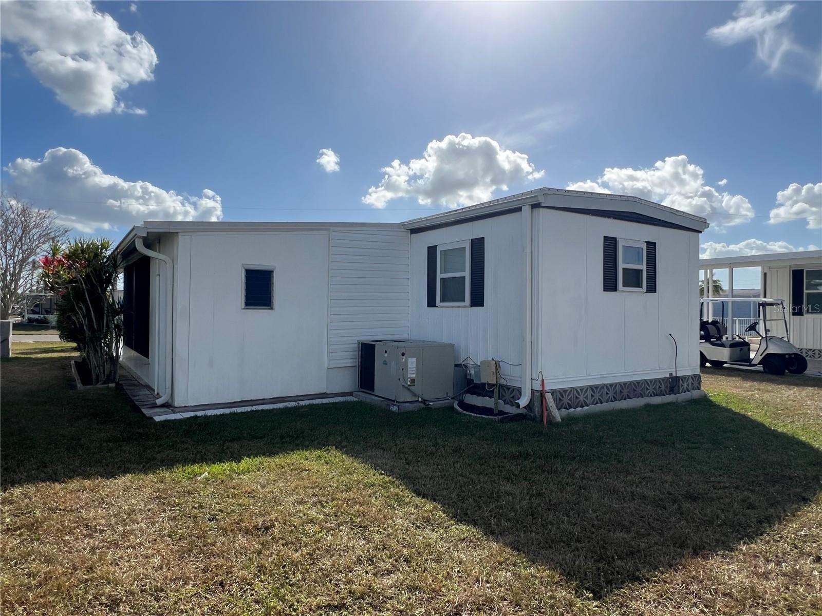 HARBOR COVE - Residential