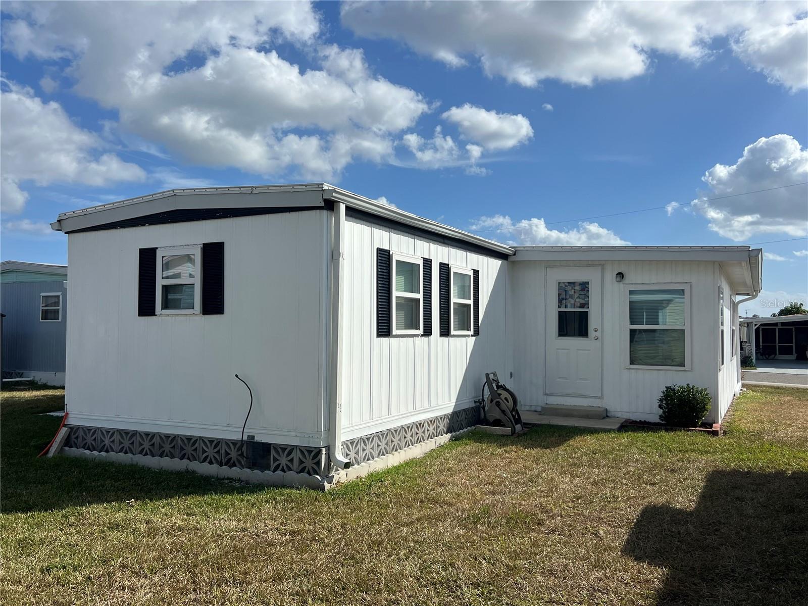 HARBOR COVE - Residential