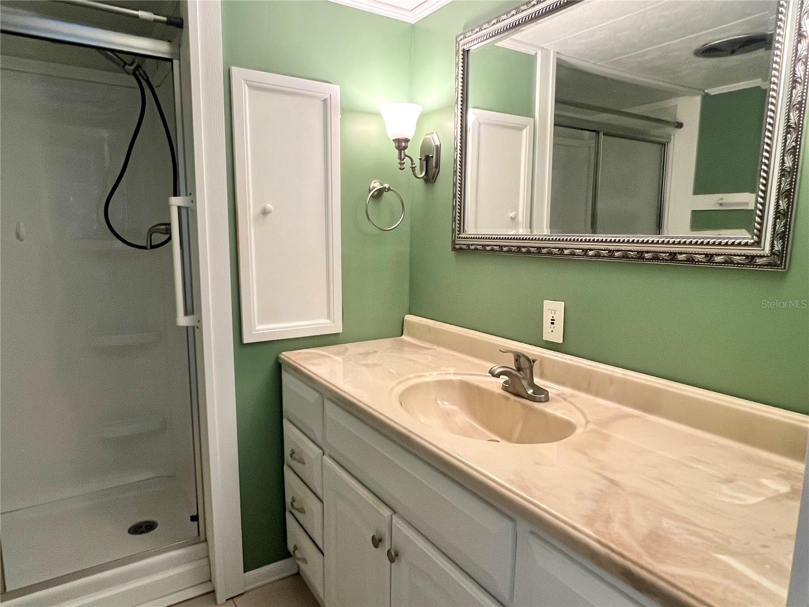 HARBOR COVE - Residential