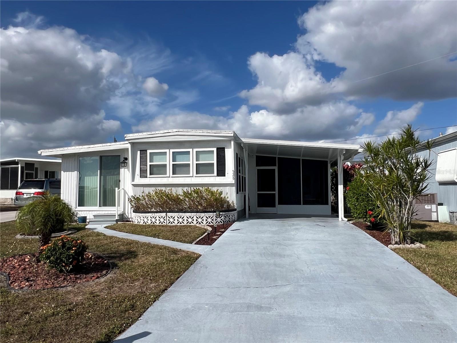 HARBOR COVE - Residential