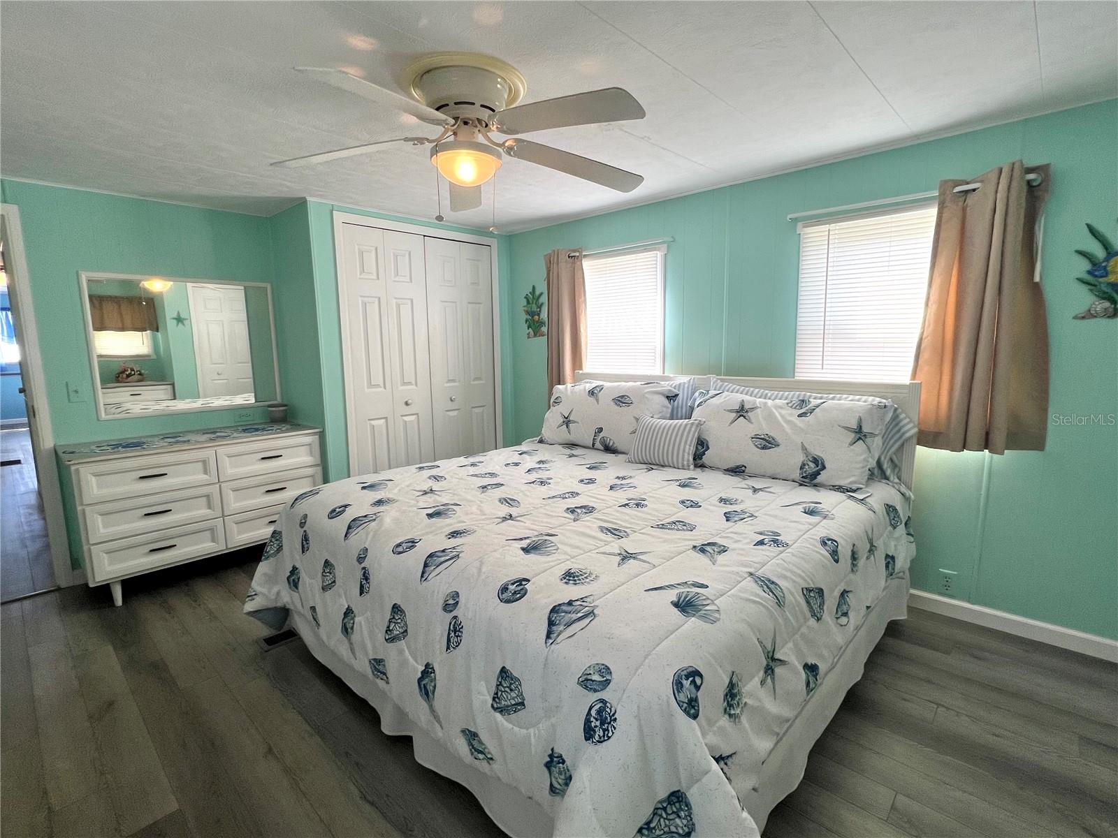 HARBOR COVE - Residential