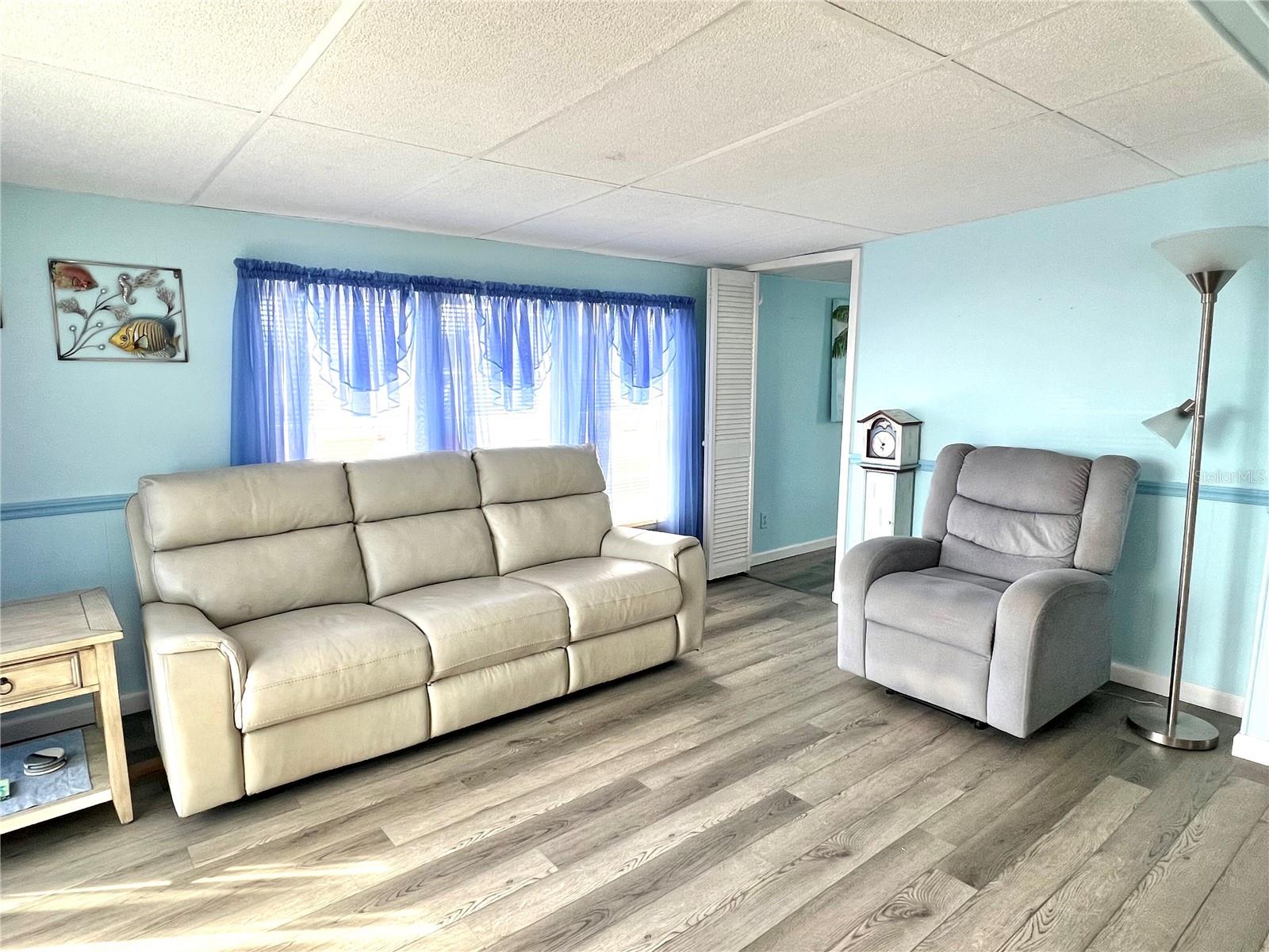 HARBOR COVE - Residential