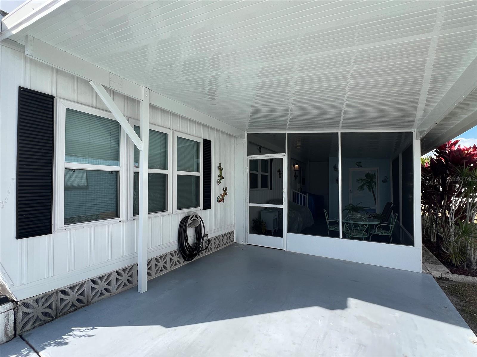 HARBOR COVE - Residential