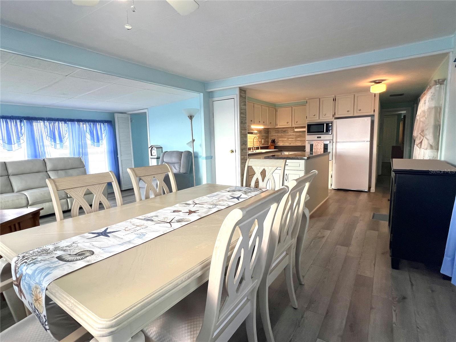 HARBOR COVE - Residential