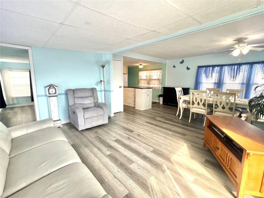 Photo of 528 Blackburn Boulevard, North Port, FL 34287 (MLS # A4675922)