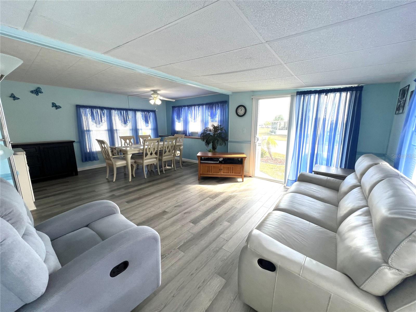 HARBOR COVE - Residential