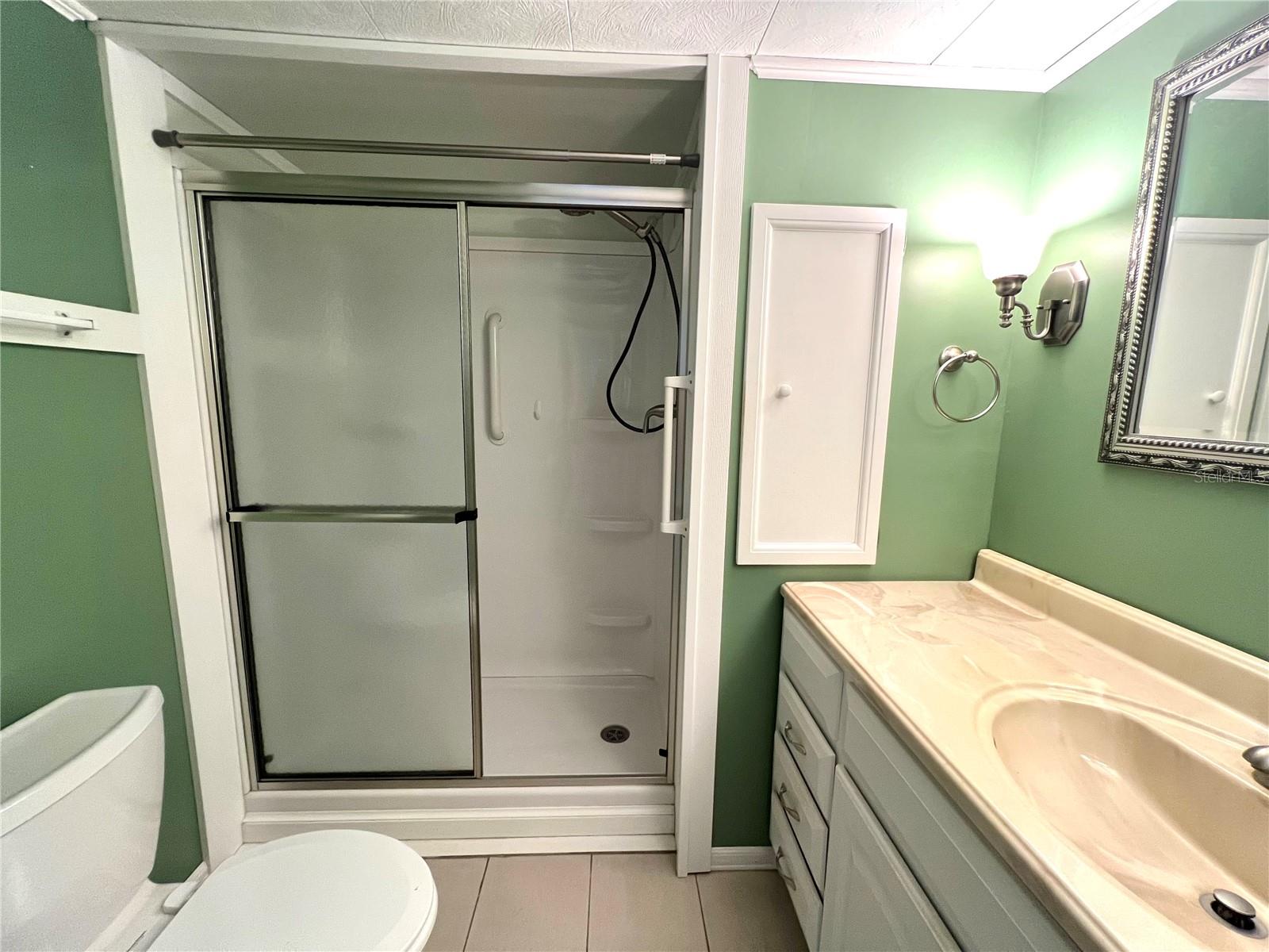 HARBOR COVE - Residential