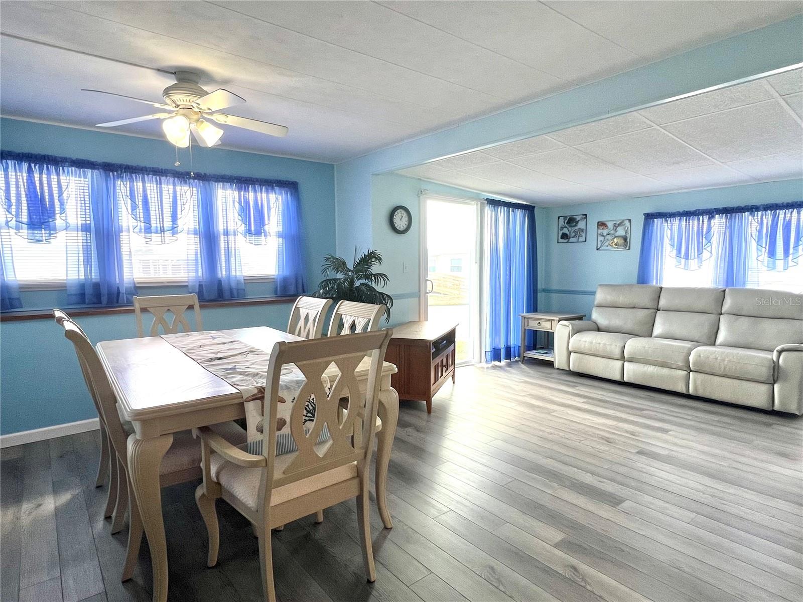 HARBOR COVE - Residential