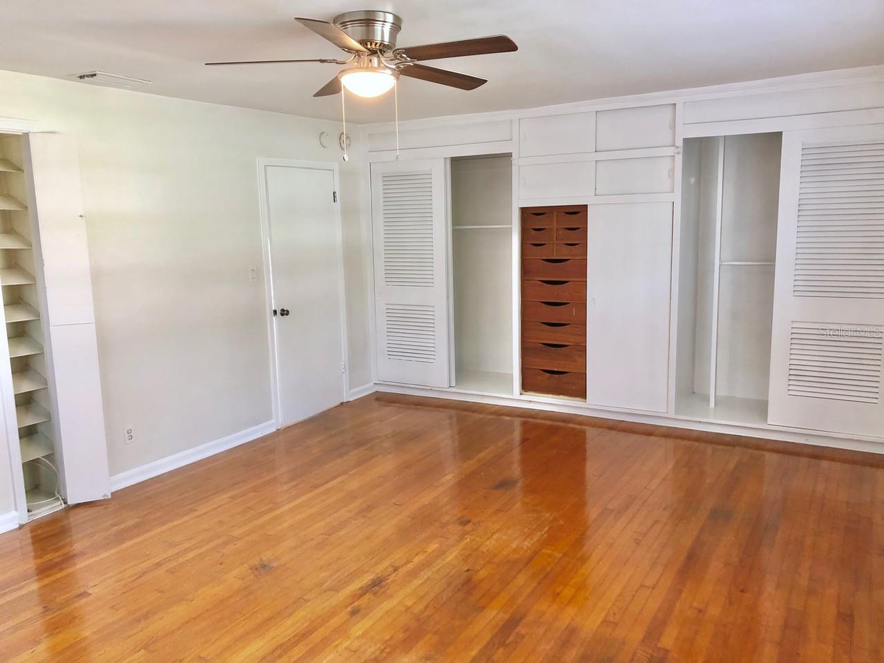 BUFFALO HEIGHTS - Residential Lease