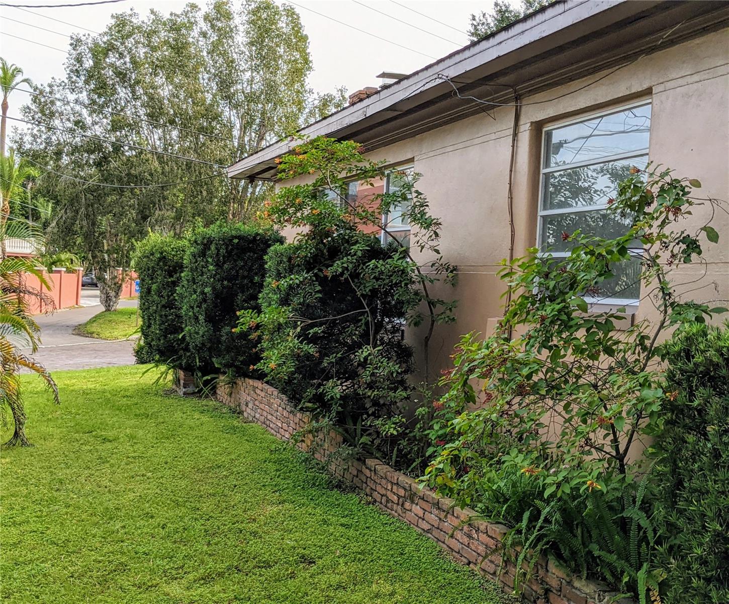 BUFFALO HEIGHTS - Residential Lease