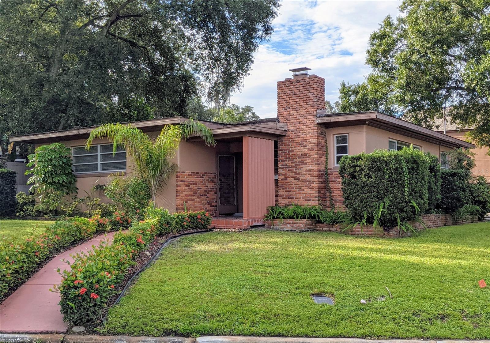 BUFFALO HEIGHTS - Residential Lease