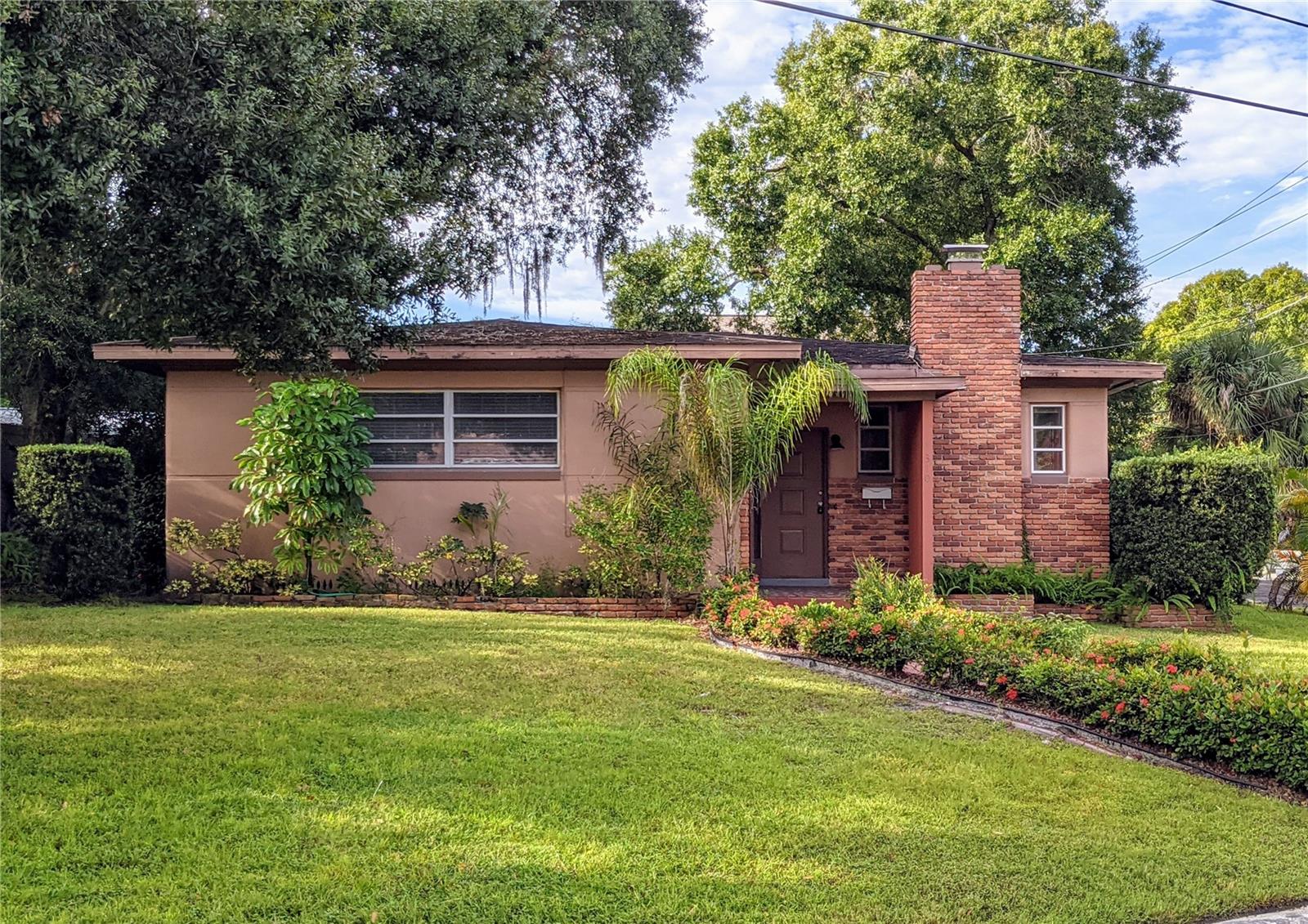 BUFFALO HEIGHTS - Residential Lease