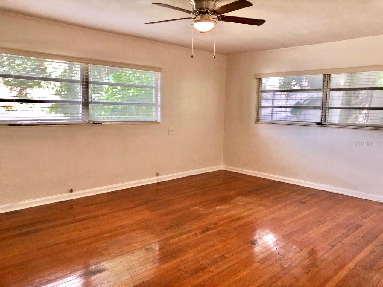 BUFFALO HEIGHTS - Residential Lease