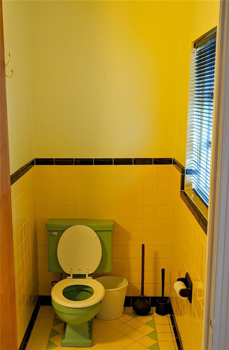 BUFFALO HEIGHTS - Residential Lease