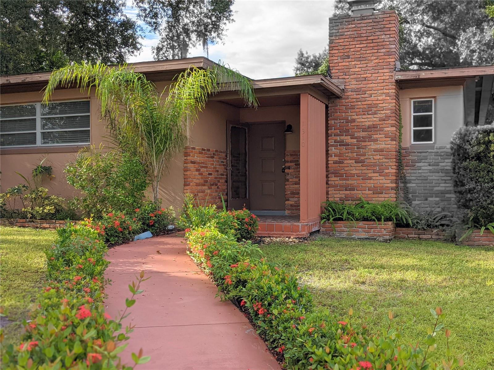 BUFFALO HEIGHTS - Residential Lease