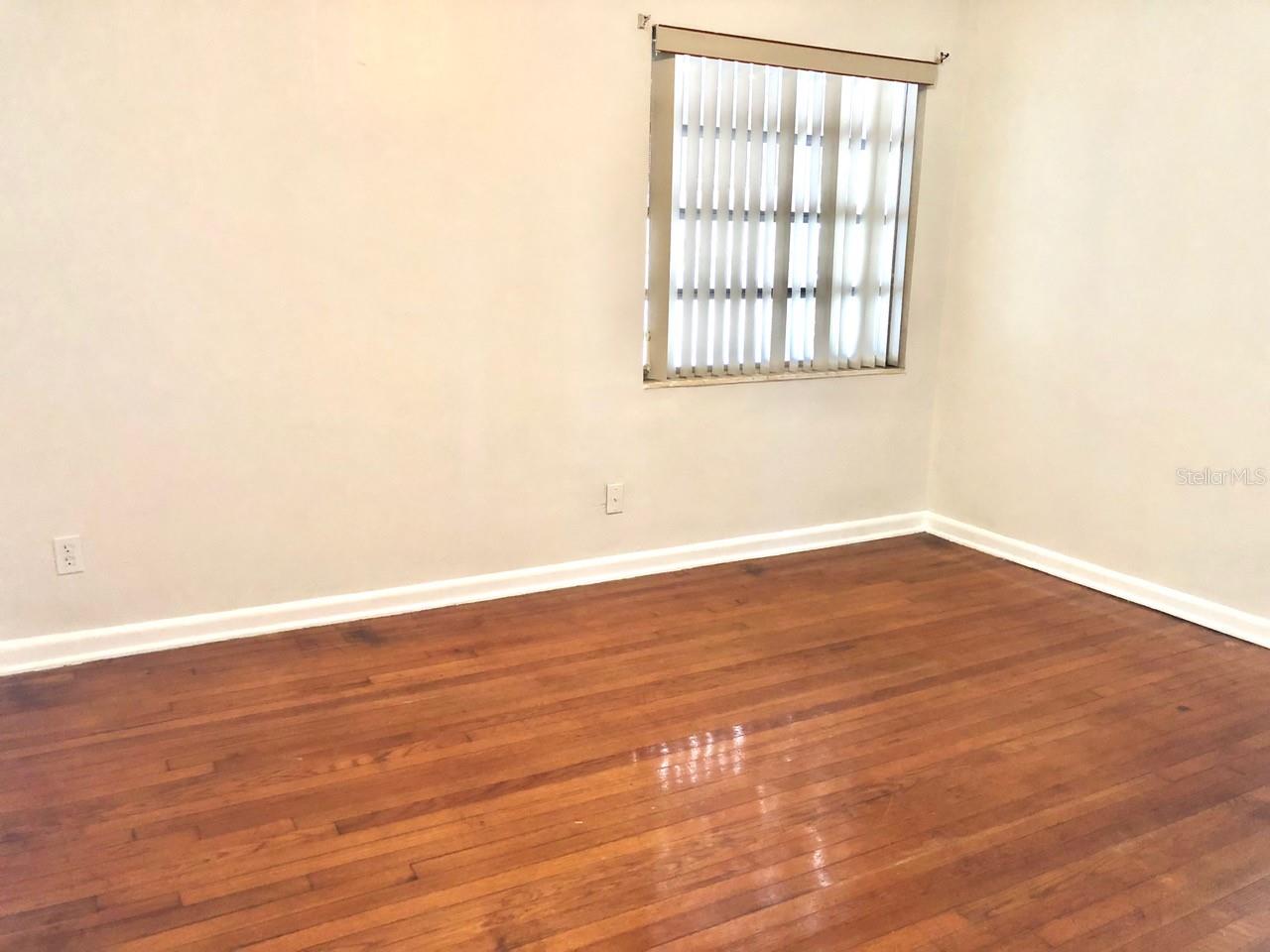 BUFFALO HEIGHTS - Residential Lease