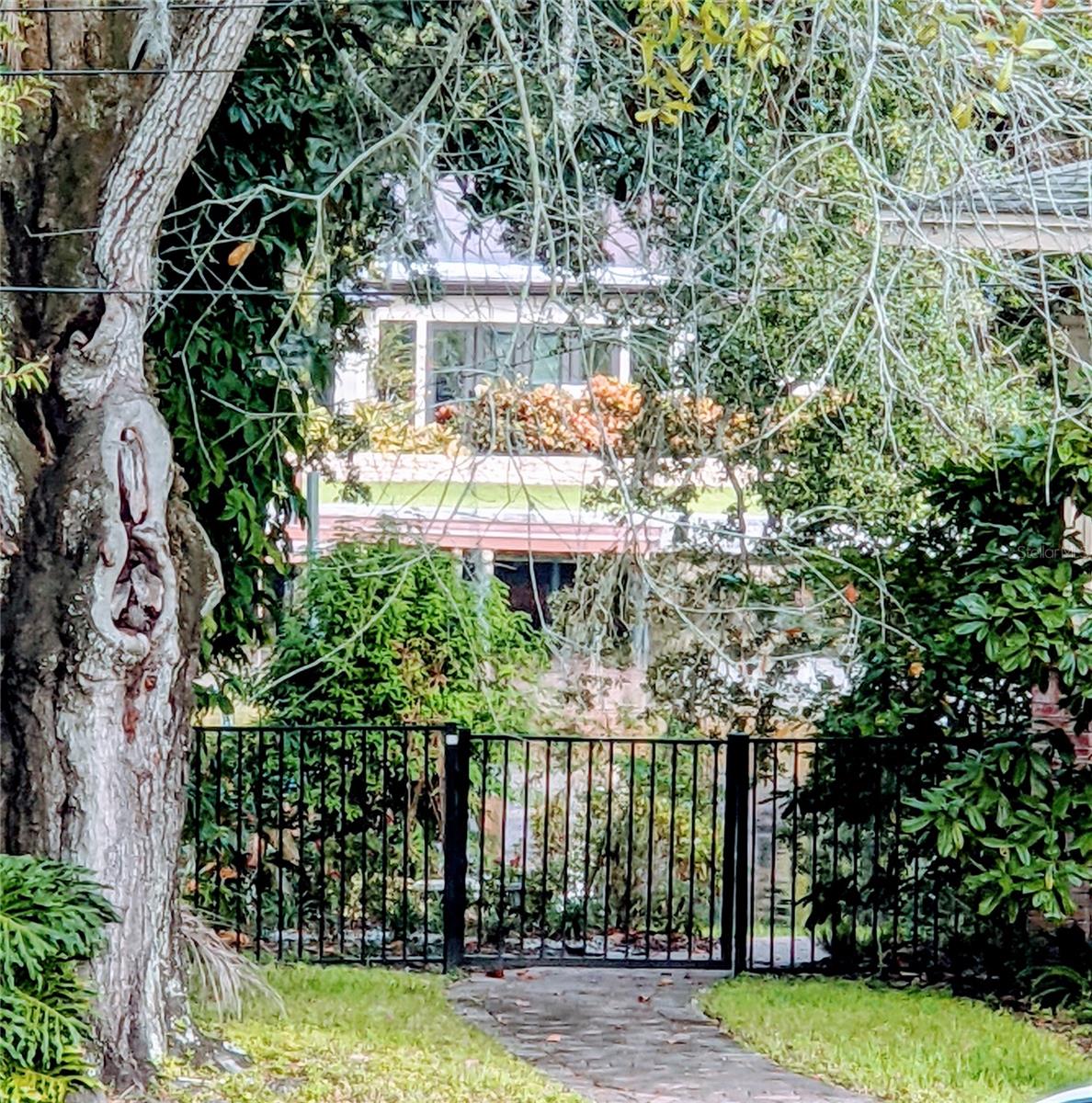 BUFFALO HEIGHTS - Residential Lease