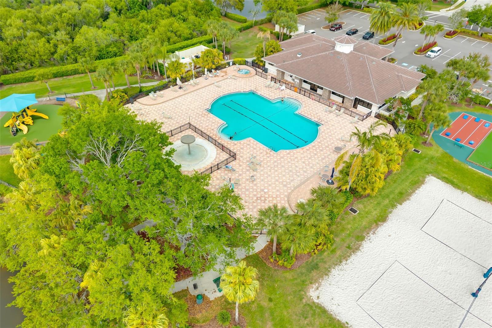 STONEYBROOK AT HERITAGE HARBOUR - Residential