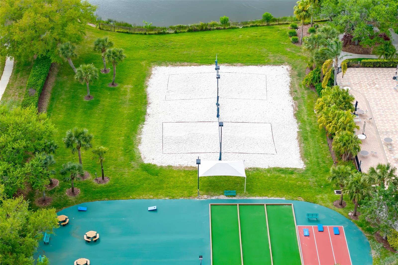 STONEYBROOK AT HERITAGE HARBOUR - Residential