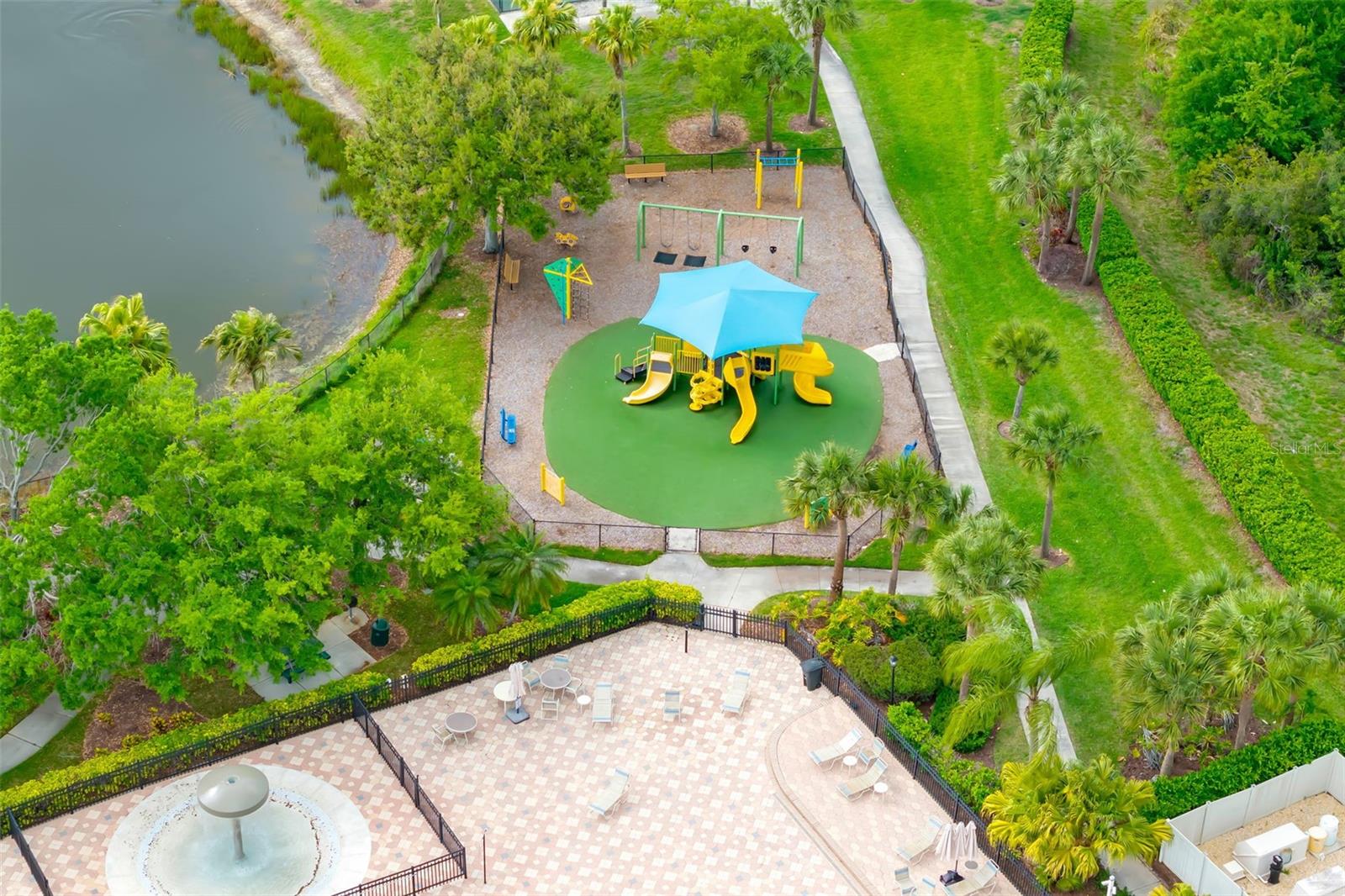 STONEYBROOK AT HERITAGE HARBOUR - Residential