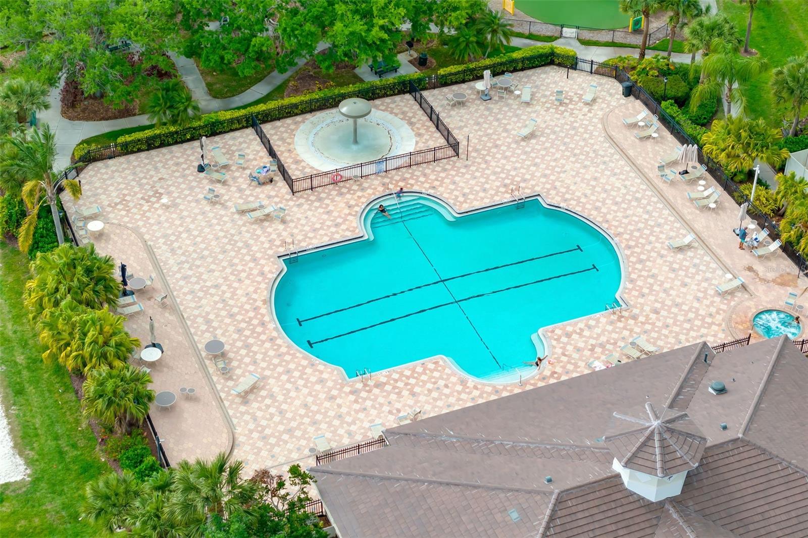 STONEYBROOK AT HERITAGE HARBOUR - Residential