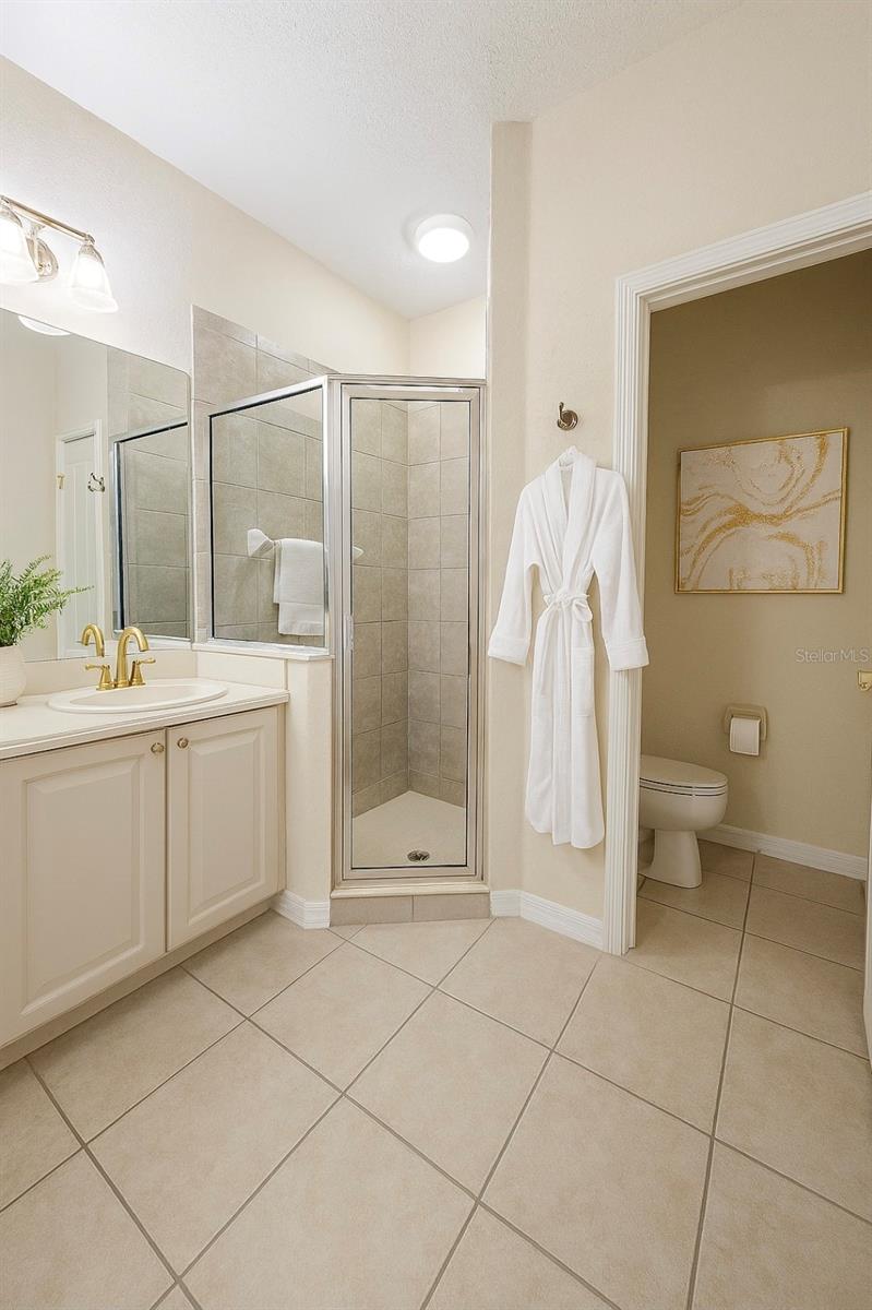 STONEYBROOK AT HERITAGE HARBOUR - Residential