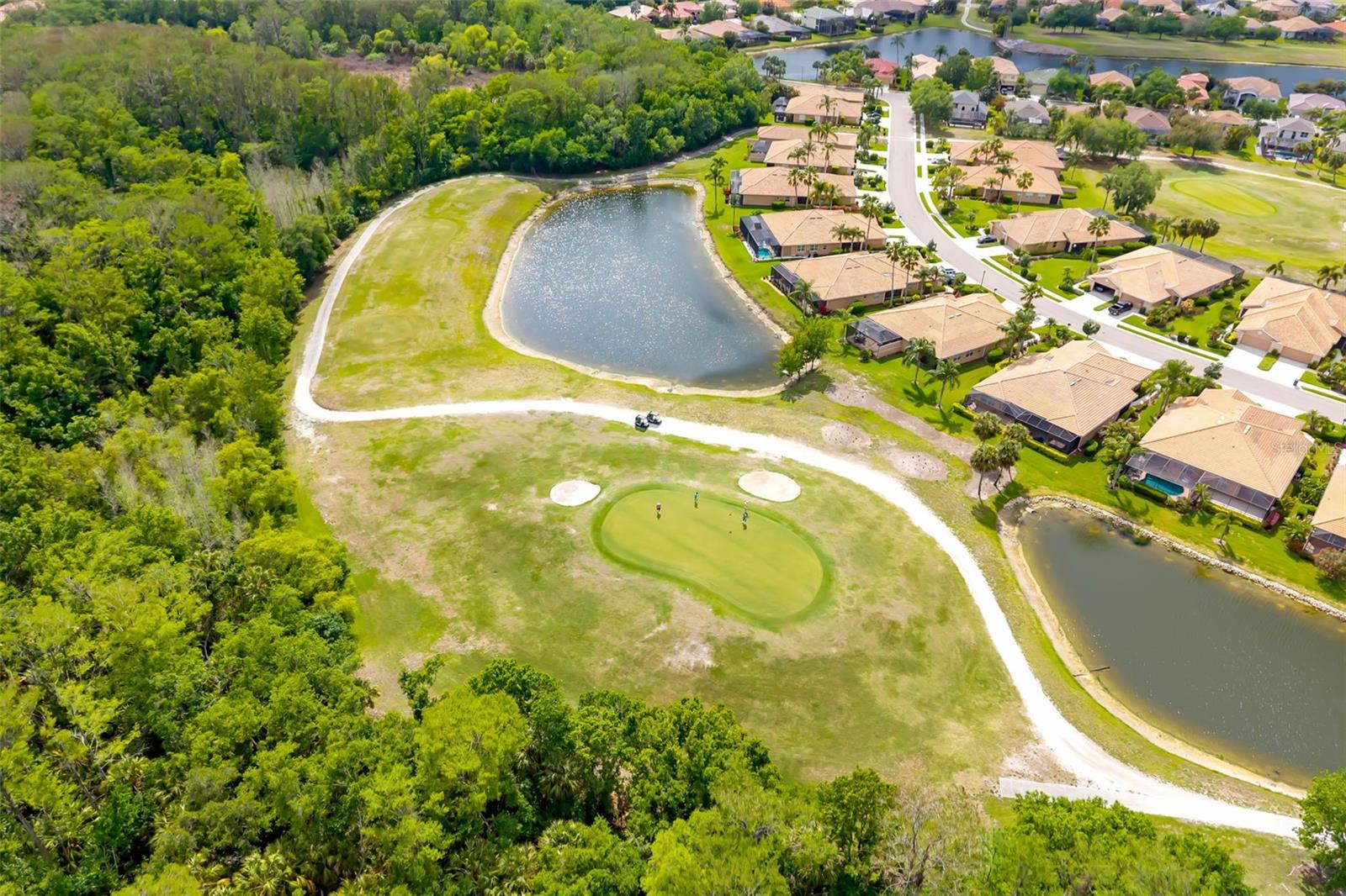 STONEYBROOK AT HERITAGE HARBOUR - Residential