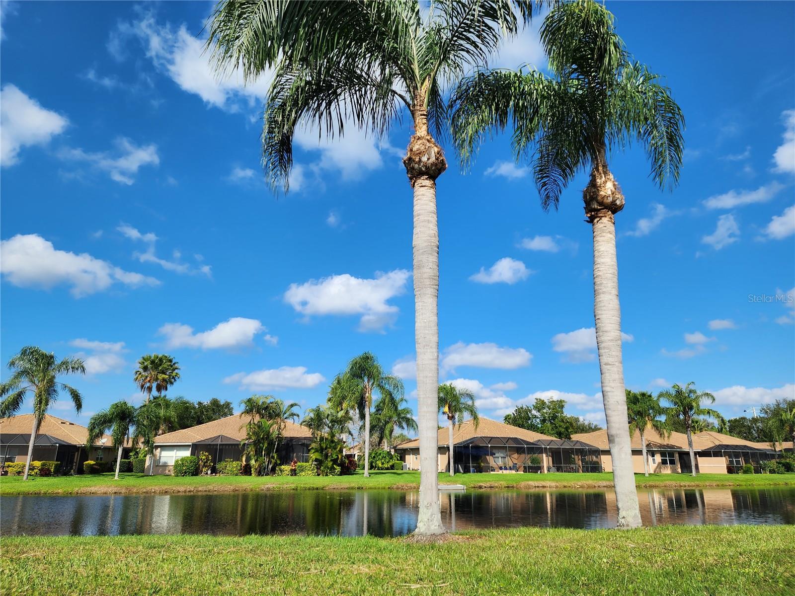 STONEYBROOK AT HERITAGE HARBOUR - Residential