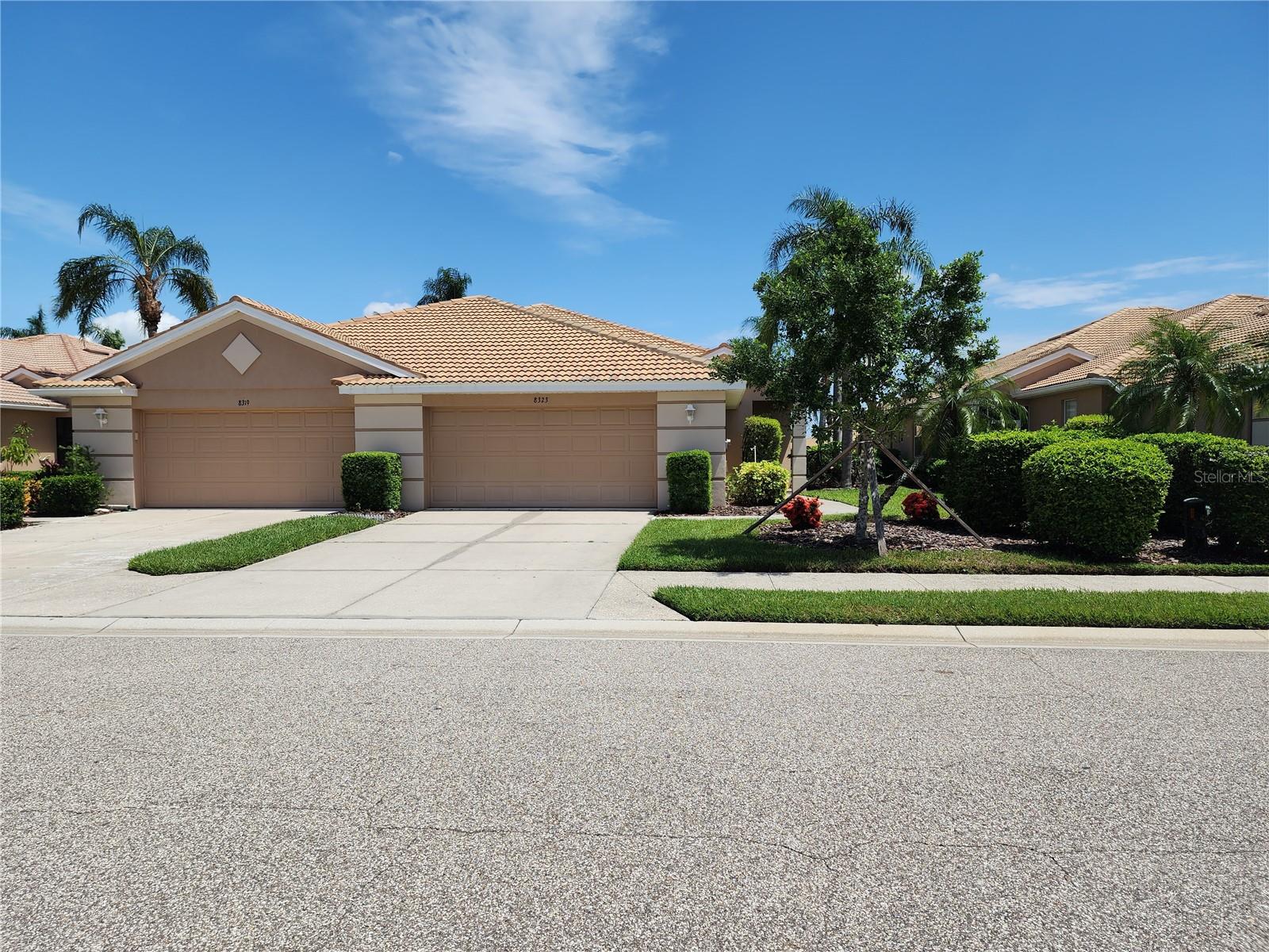 STONEYBROOK AT HERITAGE HARBOUR - Residential