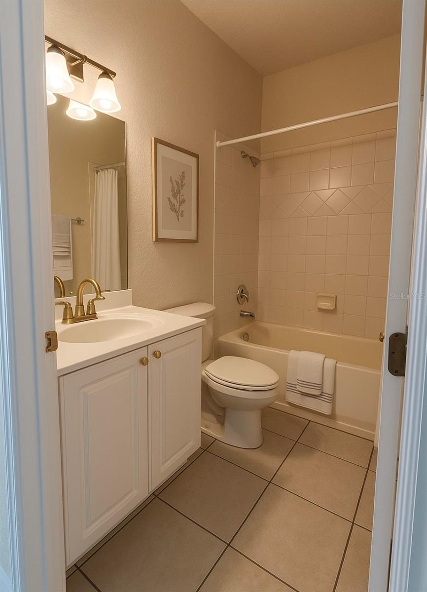 STONEYBROOK AT HERITAGE HARBOUR - Residential