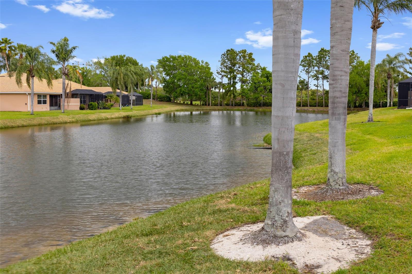 STONEYBROOK AT HERITAGE HARBOUR - Residential