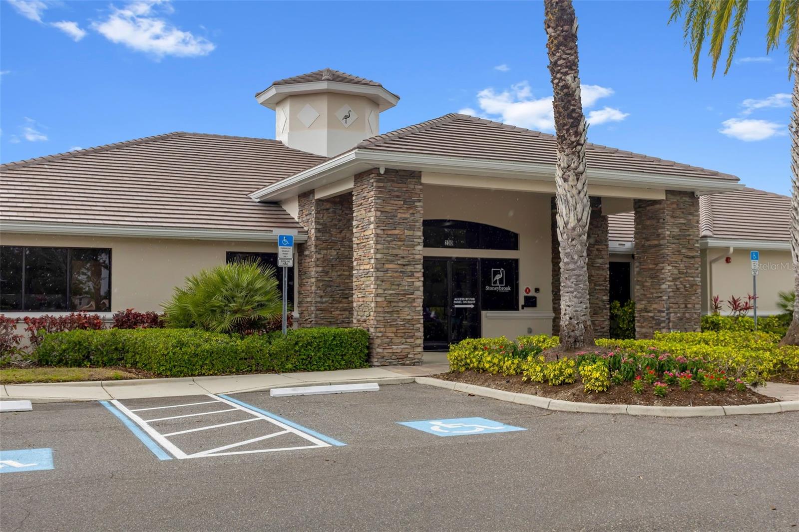 STONEYBROOK AT HERITAGE HARBOUR - Residential