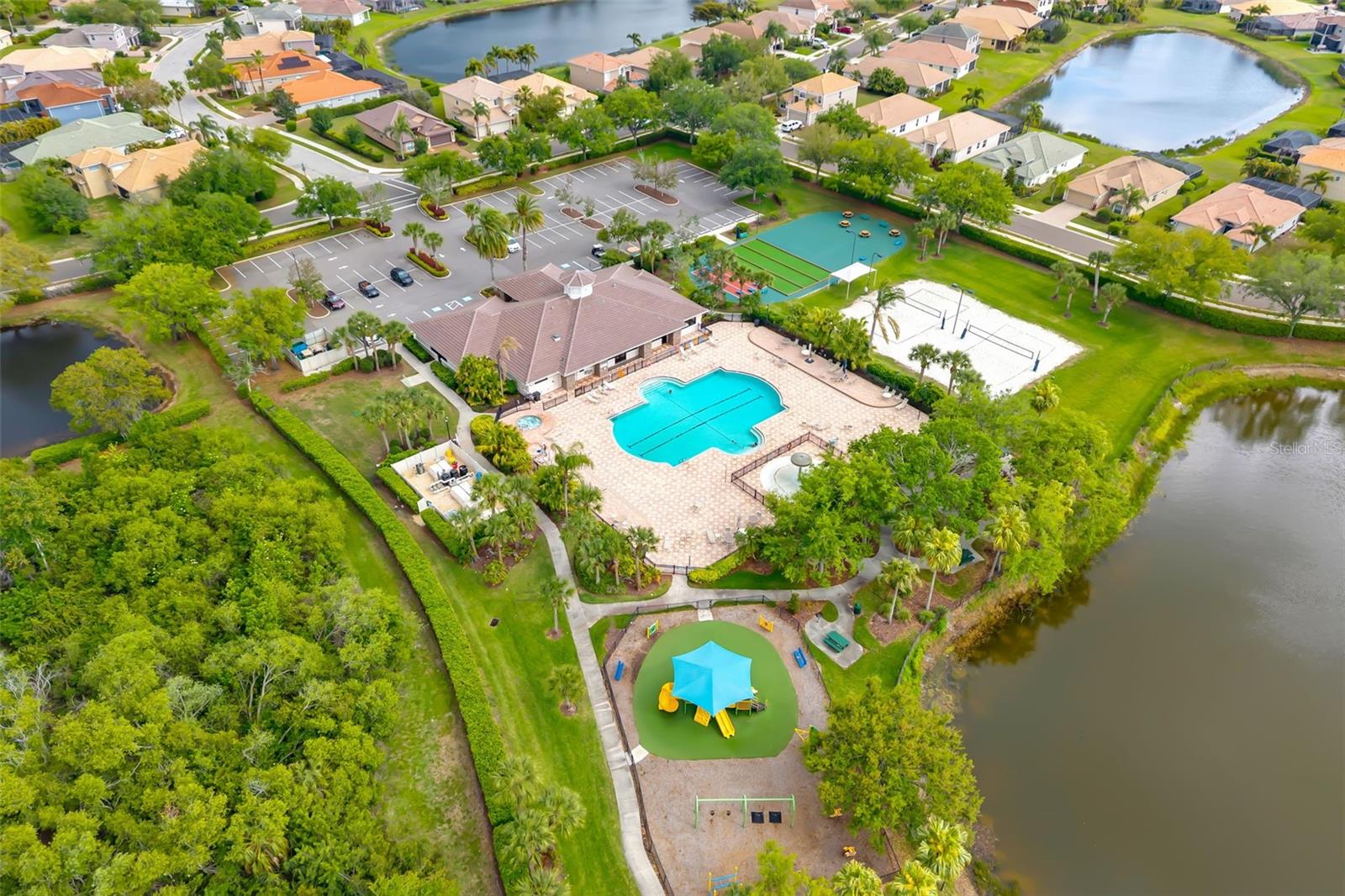 STONEYBROOK AT HERITAGE HARBOUR - Residential