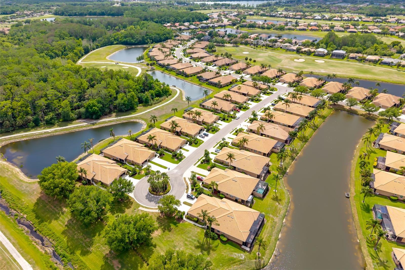 STONEYBROOK AT HERITAGE HARBOUR - Residential