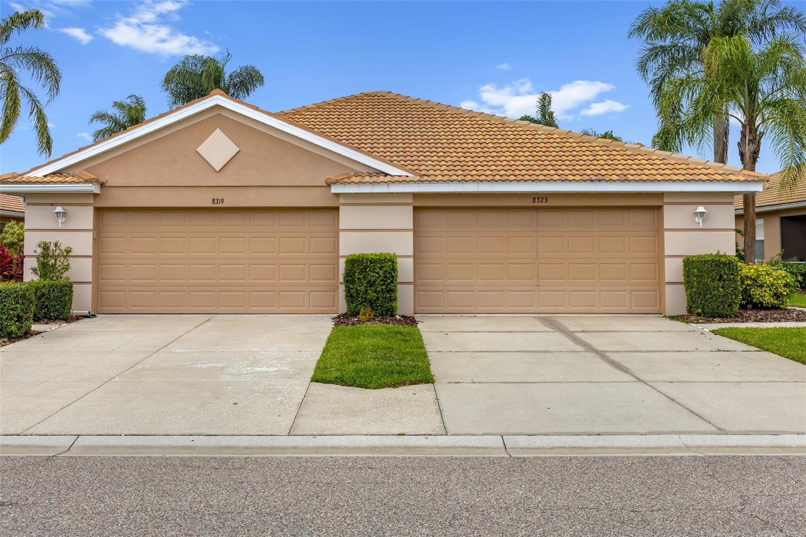 STONEYBROOK AT HERITAGE HARBOUR - Residential