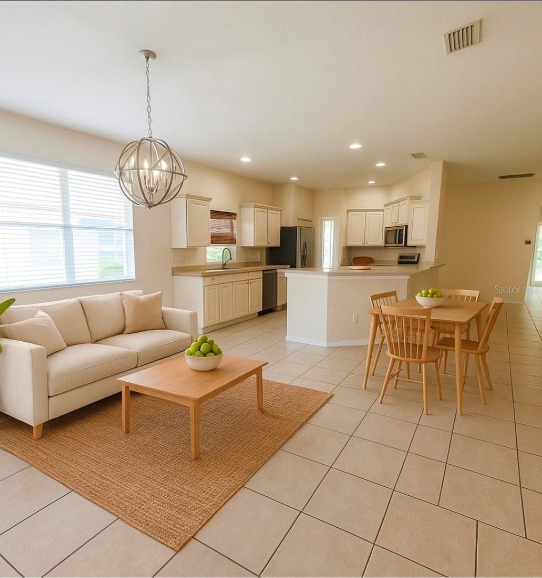 STONEYBROOK AT HERITAGE HARBOUR - Residential