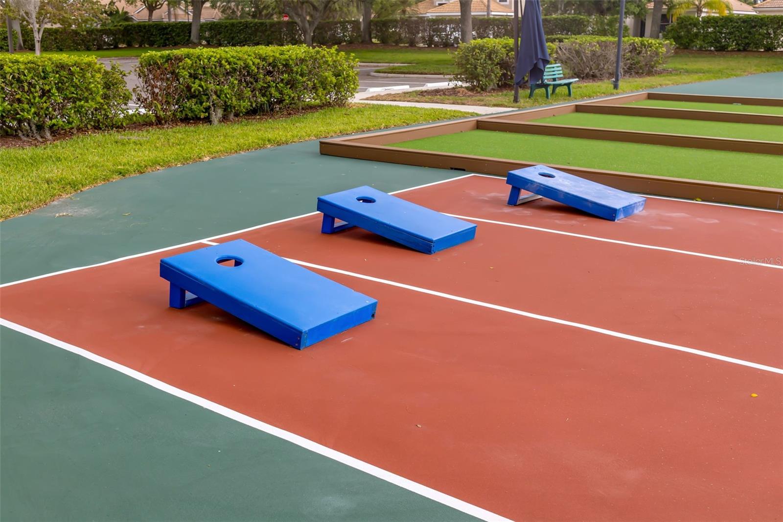 STONEYBROOK AT HERITAGE HARBOUR - Residential