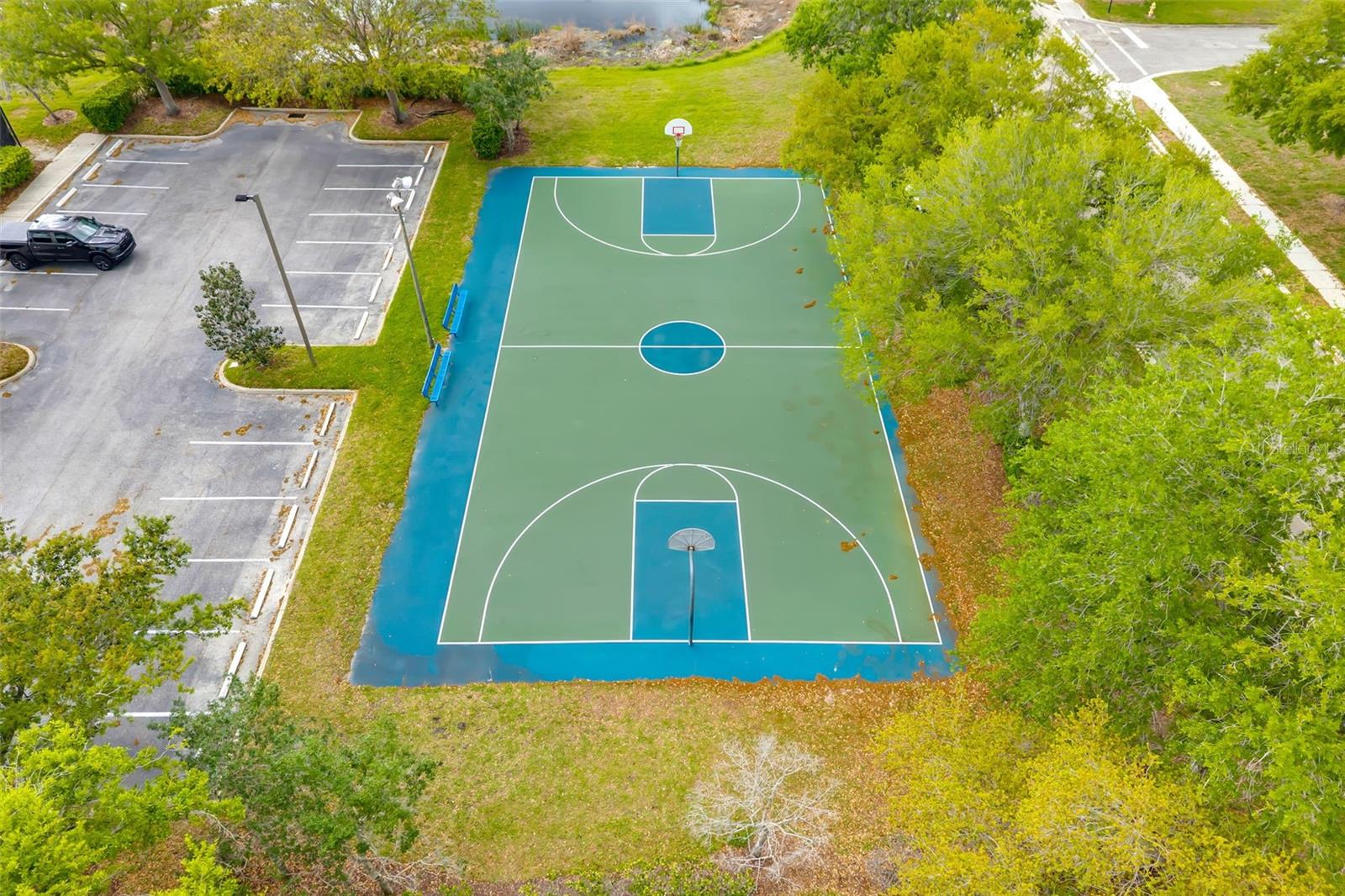 STONEYBROOK AT HERITAGE HARBOUR - Residential