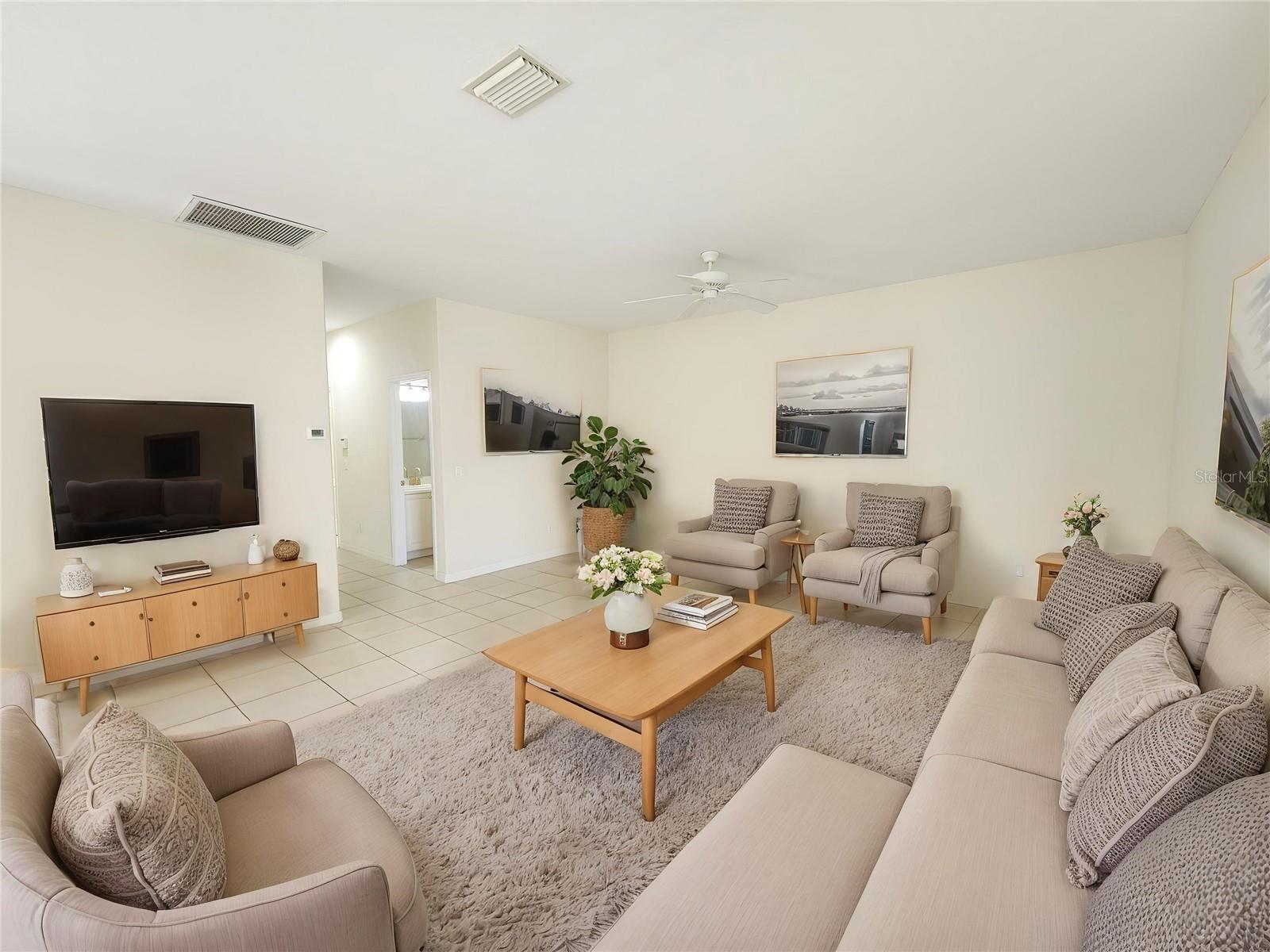 STONEYBROOK AT HERITAGE HARBOUR - Residential