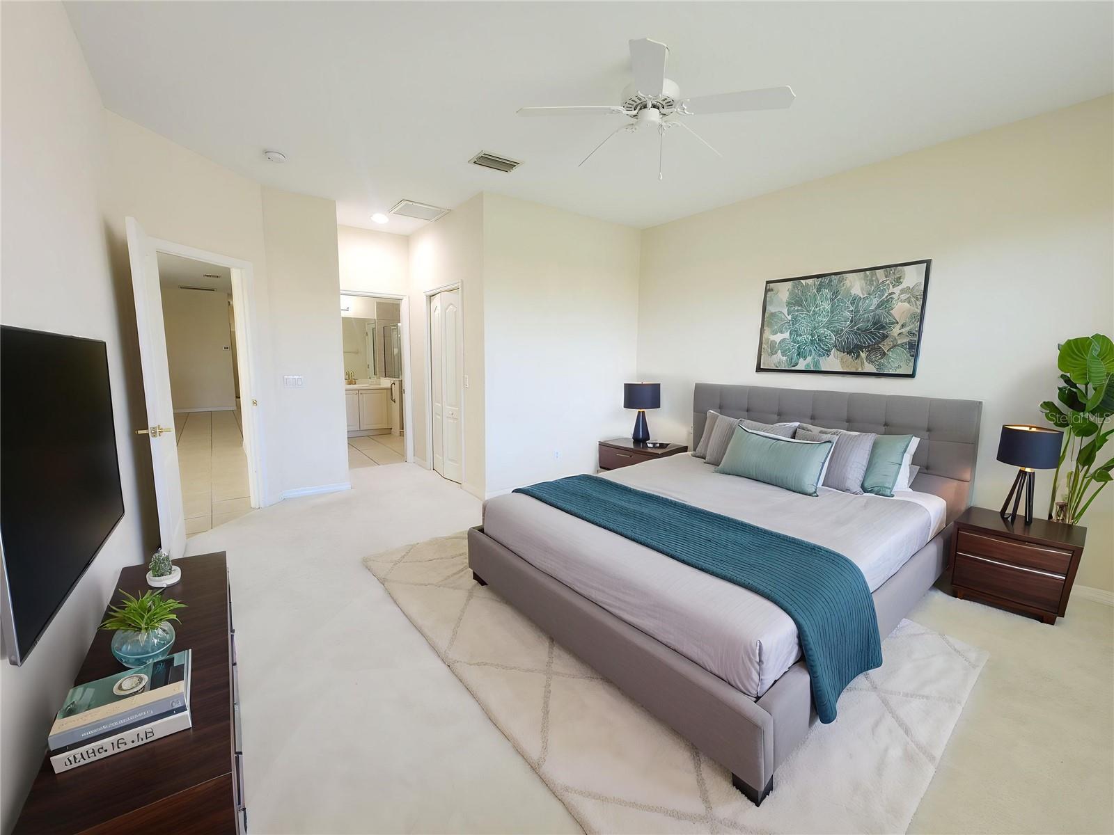 STONEYBROOK AT HERITAGE HARBOUR - Residential