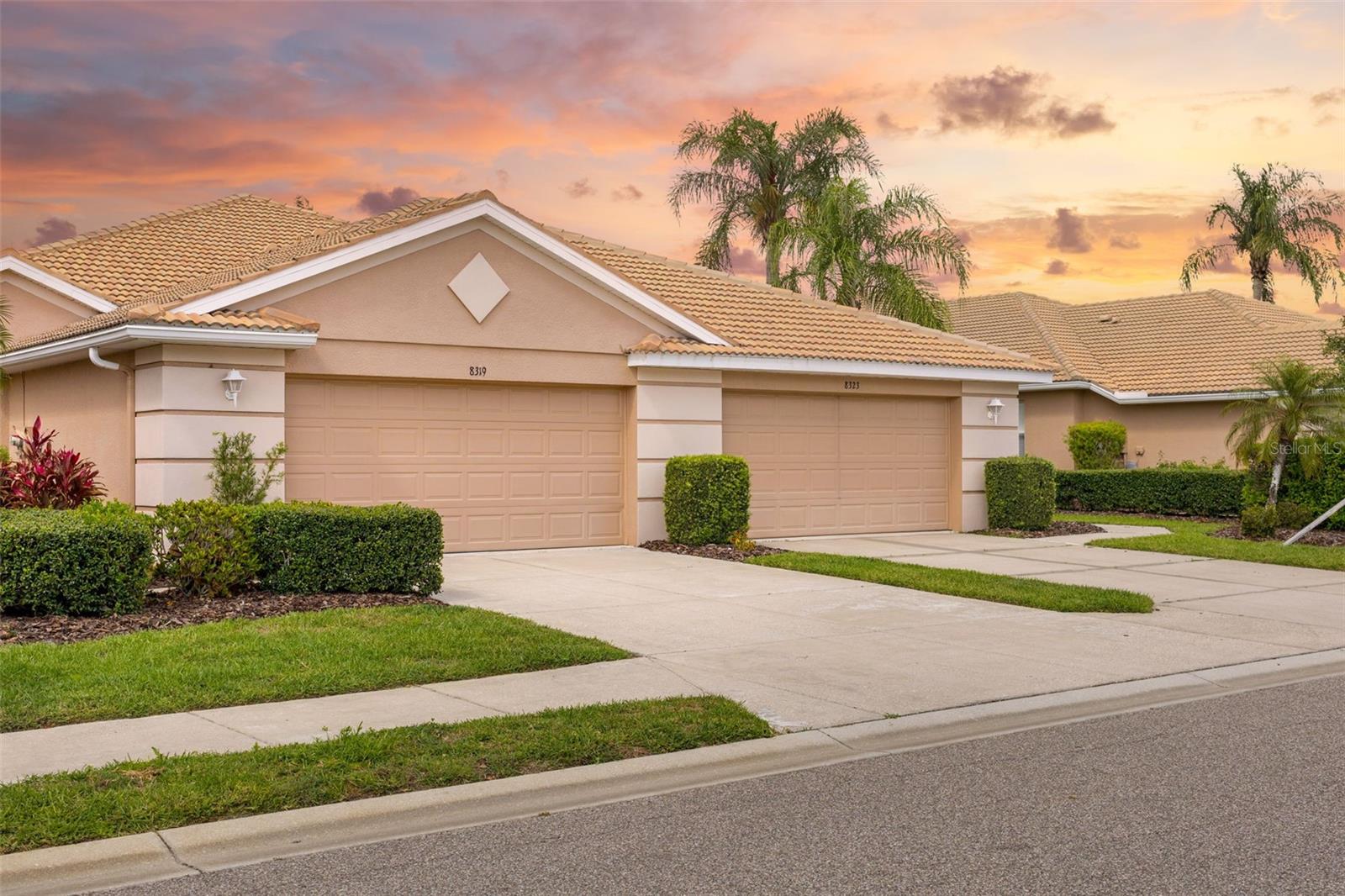 STONEYBROOK AT HERITAGE HARBOUR - Residential