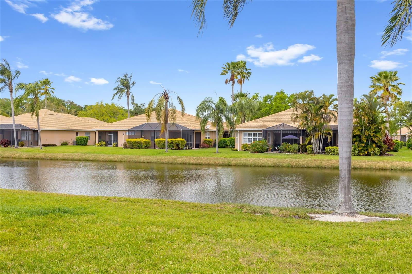 STONEYBROOK AT HERITAGE HARBOUR - Residential