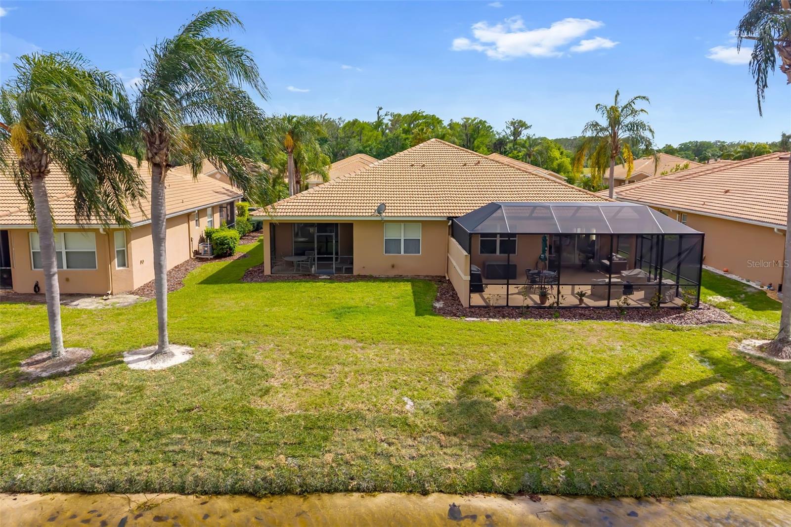 STONEYBROOK AT HERITAGE HARBOUR - Residential