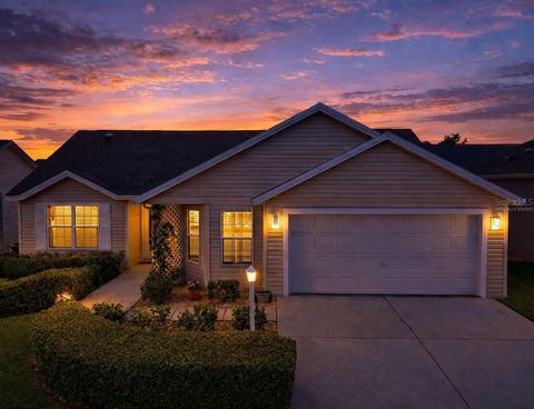 2377 LONGBOW TRAIL THE VILLAGES FL 32162