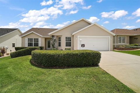 2377 LONGBOW TRAIL THE VILLAGES FL 32162