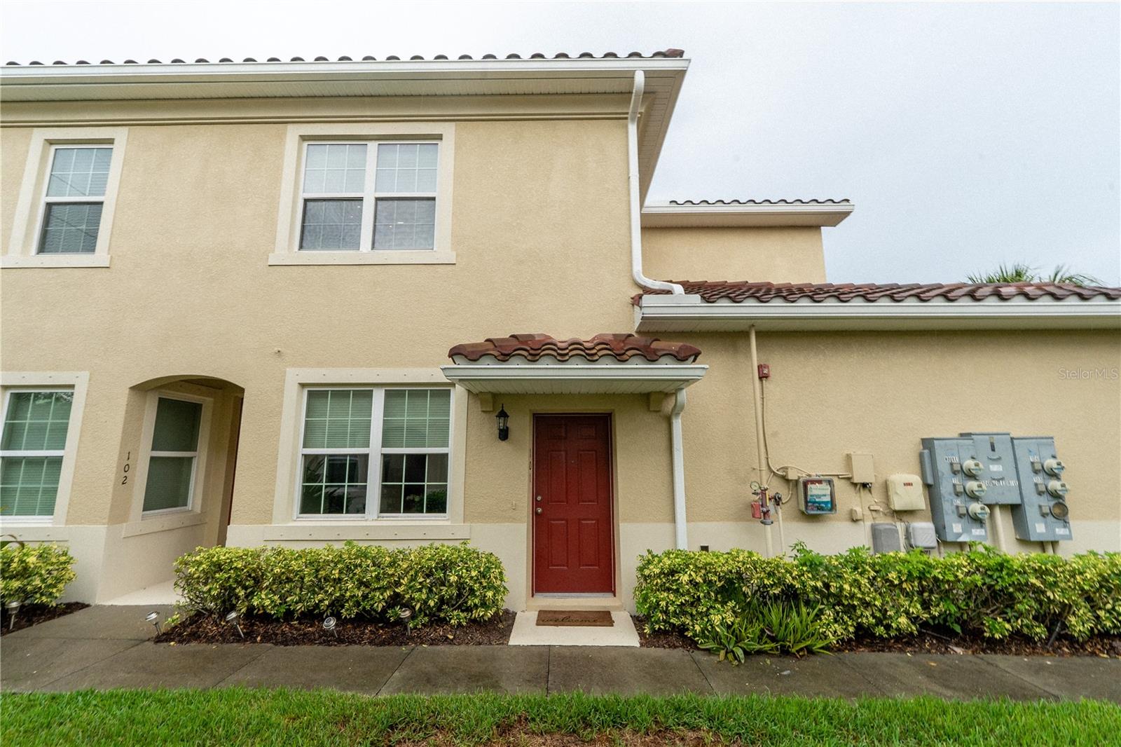Sarasota UNFURNISHED ANNUAL rental condominium. THREE BEDROOMS + DEN. Relax and enjoy the luxury lifestyle at SOLEIL. Very sunny and spacious second floor home. Custom kitchen with granite kitchen counter tops and walk in pantry. Private screened balcony lanai. Attached single car garage. Water/sewer included in rent. Soleil has resort-style amenities and this private gated community has it all. Minutes from Downtown Sarasota. Soleil is located near the area's finest shopping, dining, and beaches, and has something for everyone in and outside the community. Close to the Mall at University Town Center, Sarasota-Bradenton International Airport, and Nathan Benderson Park. The right location for those looking for entertainment and convenience. Easy access to I-75 and the SRQ Airport. Move In and enjoy the tropical landscaping and a laid-back atmosphere that makes Soleil a serene retreat within bustling Sarasota. Community Amenities include: 4,200 SF Clubhouse Heated pool w/ lap lanes, Shaded lanai Bocce ball courts, Dog Park, and Picnic Pavilion. No Smoking.